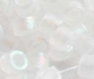 DB-0851 Matte Crystal AB