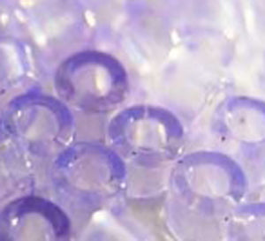 DB-1407 Transparent Pale Amethyst