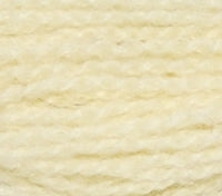 841 Heraldic Gold Appletons Crewel