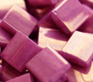 TL-1867 Opaque Dark Orchid Luster