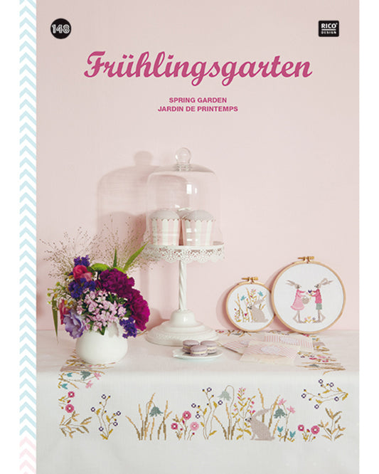 Frülingsgarten