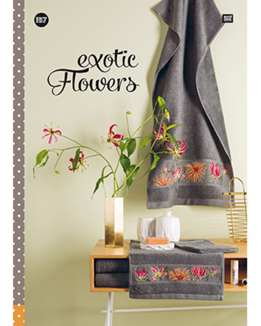 Exotic Flowers