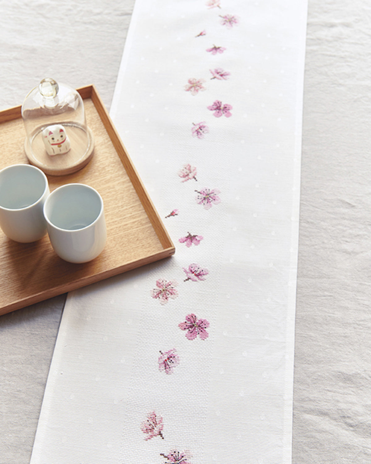 Sakura, Sakura