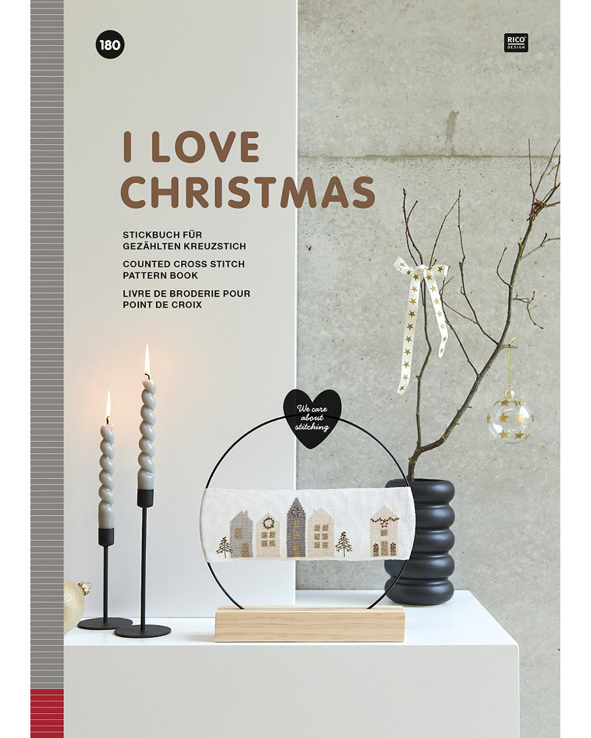 I Love Christmas