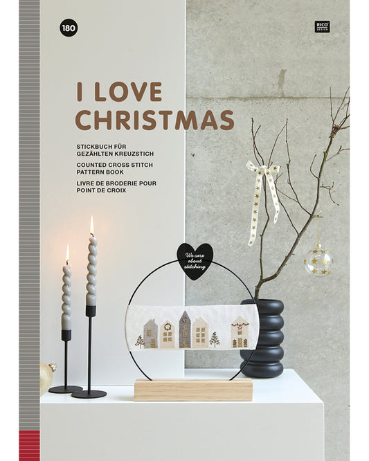 I Love Christmas