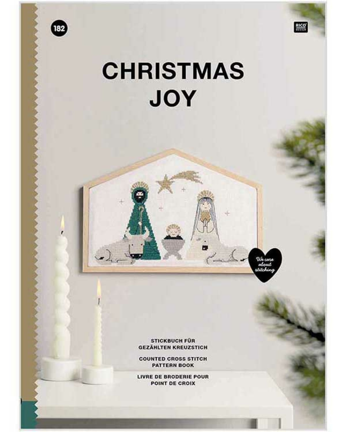 Christmas Joy