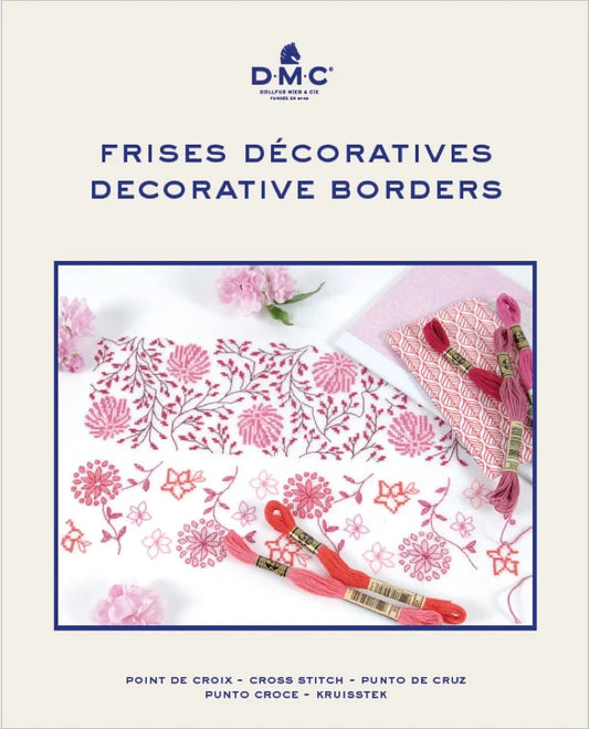 Decorative Borders