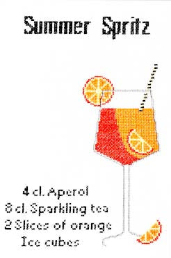 Summer Spritz