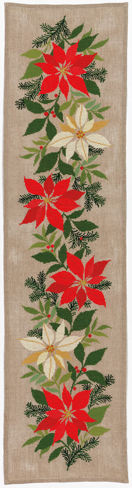 Julstjärna
