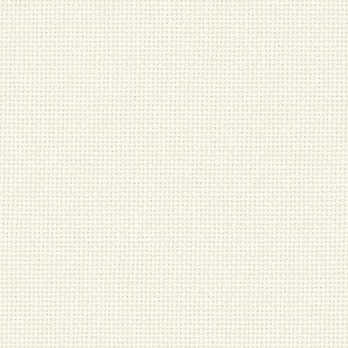 Brittney Lugana 11,2 tr/cm Antique White, 28 count, 50 x 70 cm