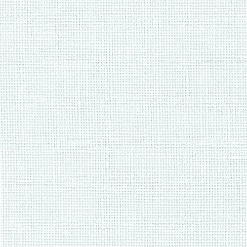 Dalarna 15 tr/cm White 38 count, 50 x 70 cm