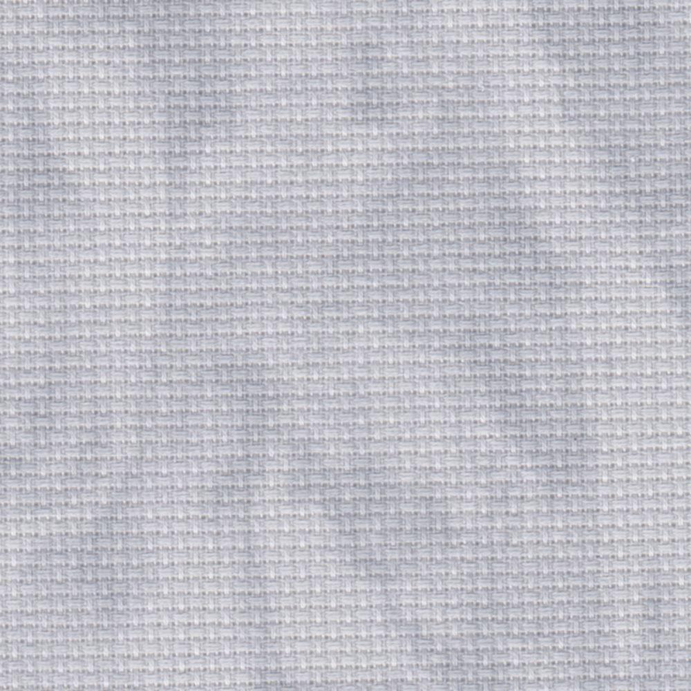 Aida 5,4 rutor/cm Vintage Grey, 14 count, 50 x 55 cm