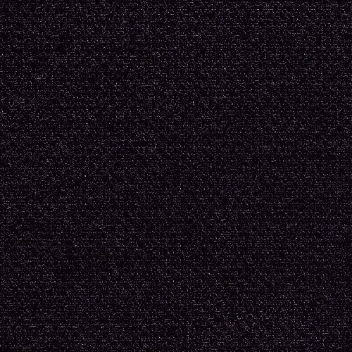 Aida 7,0 rutor/cm Black, 18 count, 50 x 55 cm