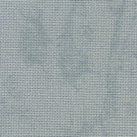 Lugana 10 tr/cm Vintage Grey, 25 count, 50 x 70 cm