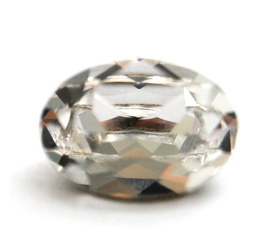 Crystal F - 14 x 10 mm