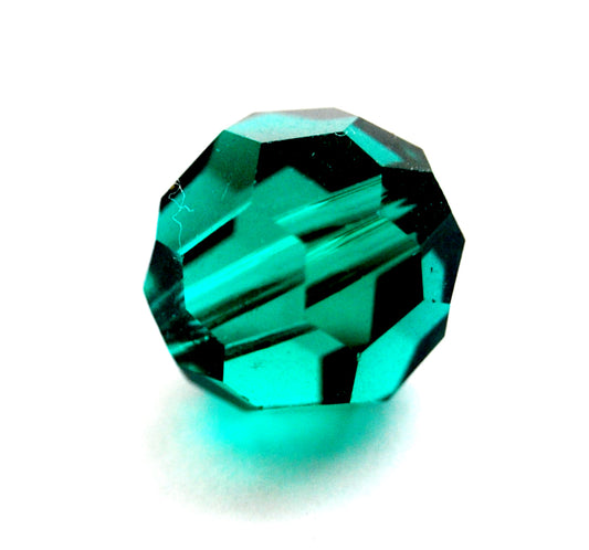 Emerald - 10 mm