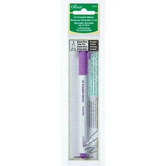 Air Erasable Marker (Extra fine)