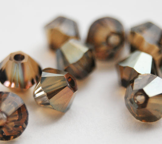 Bronze Shade - 4 mm