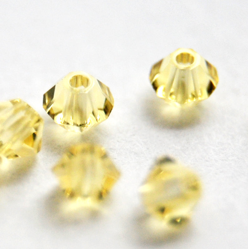 Jonquil - 2,5 mm OBS! 12 stycken