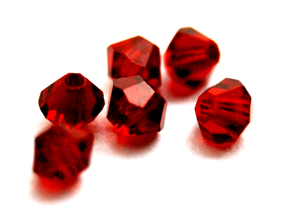 Siam - 2,5 mm OBS! 6 stycken