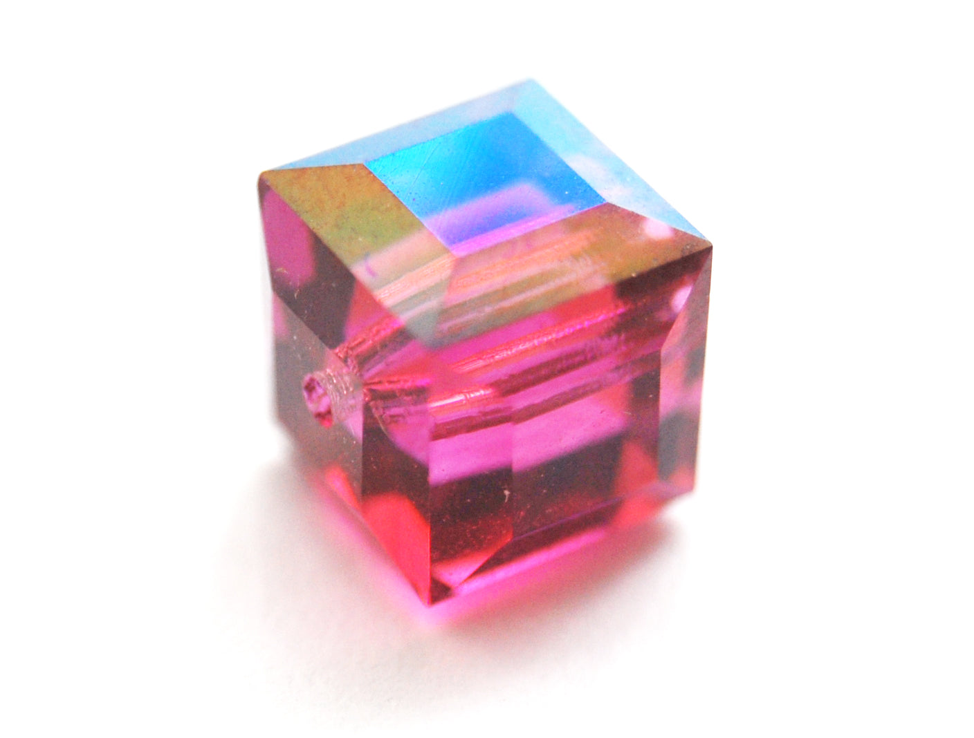 Fuchsia AB - 8 mm