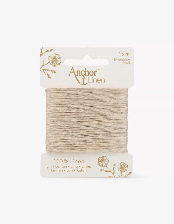Anchor Linen 003