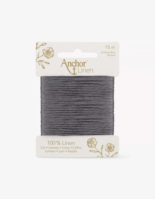 Anchor Linen 007