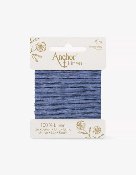Anchor Linen 032