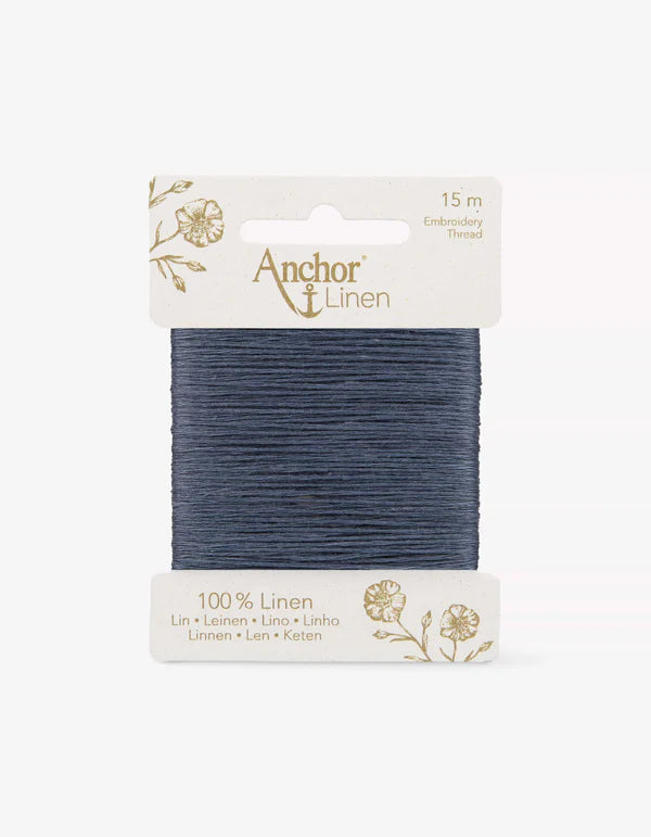 Anchor Linen 033