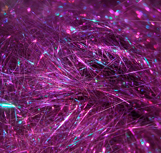 Angelina Fiber Fuchsia