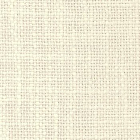 Ariosa 7,5 tr/cm Antique White, 19 count, 50 x 79 cm