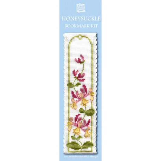 Honeysuckle