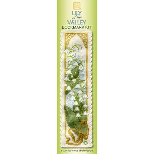 Lily of the Valley