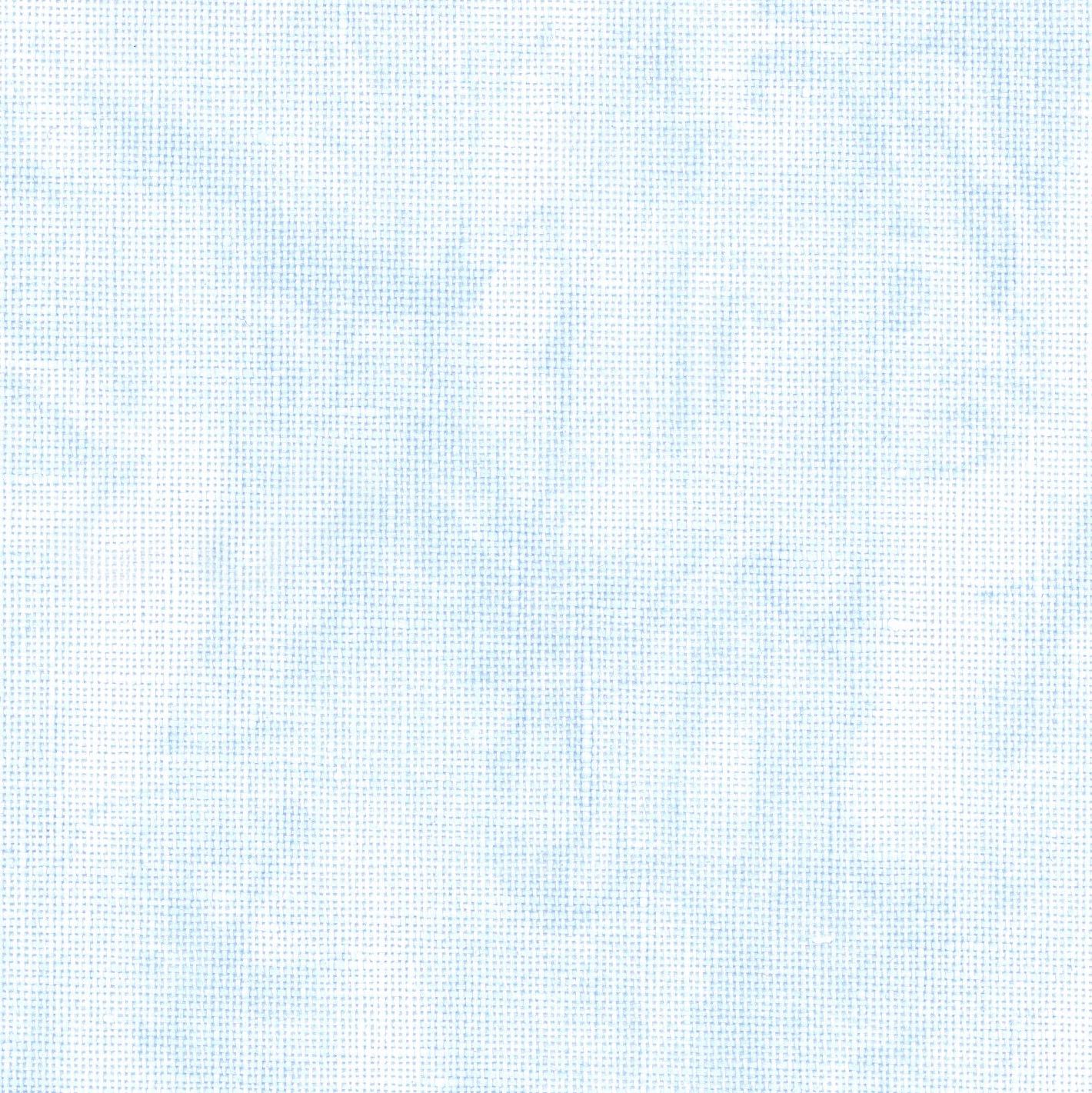 Belfast 12,6 tr/cm Vintage Sky Blue 32 count, 1 meter