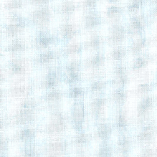 Belfast 12,6 tr/cm Vintage Sky Blue 32 count, 1 decimeter