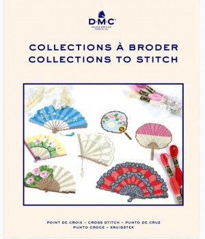 Collection to Stitch