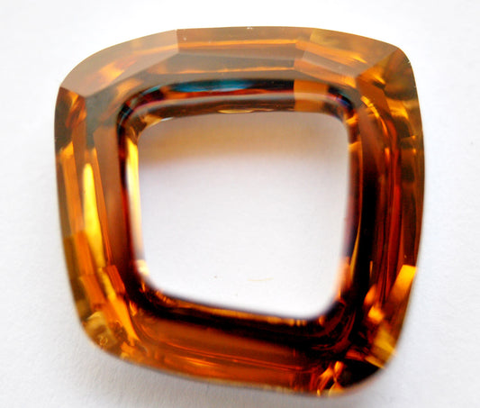 Crystal Copper - 20 mm