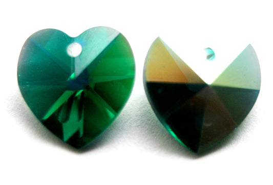 Emerald AB - 10,3 x 10 mm