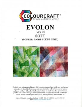 Evolon Soft 1 x 1 meter