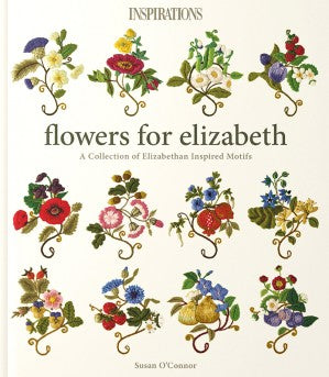 Flowers for Elizabeth