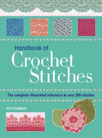 Handbook of Crochet Stitches