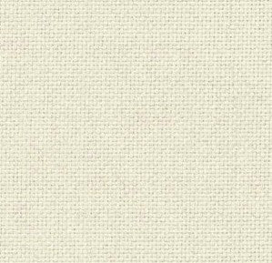 Hardanger 9 tr/cm Ivory, 23 count Permin, 1 decimeter