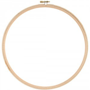 Broderiram 22 cm