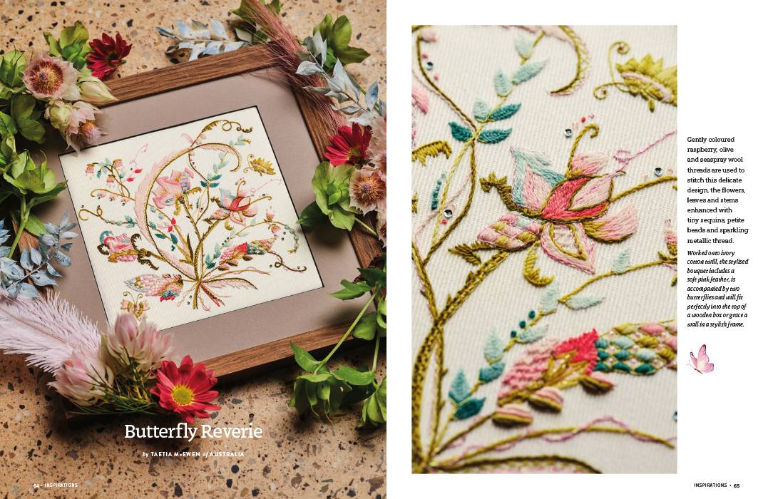 Inspirations 131