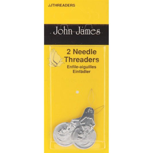 Needle Threader (nålpåträdare)
