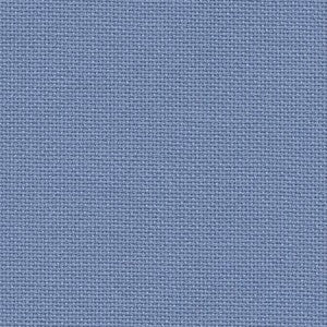 Lugana 10 tr/cm Demin Blue,25 count 1 meter