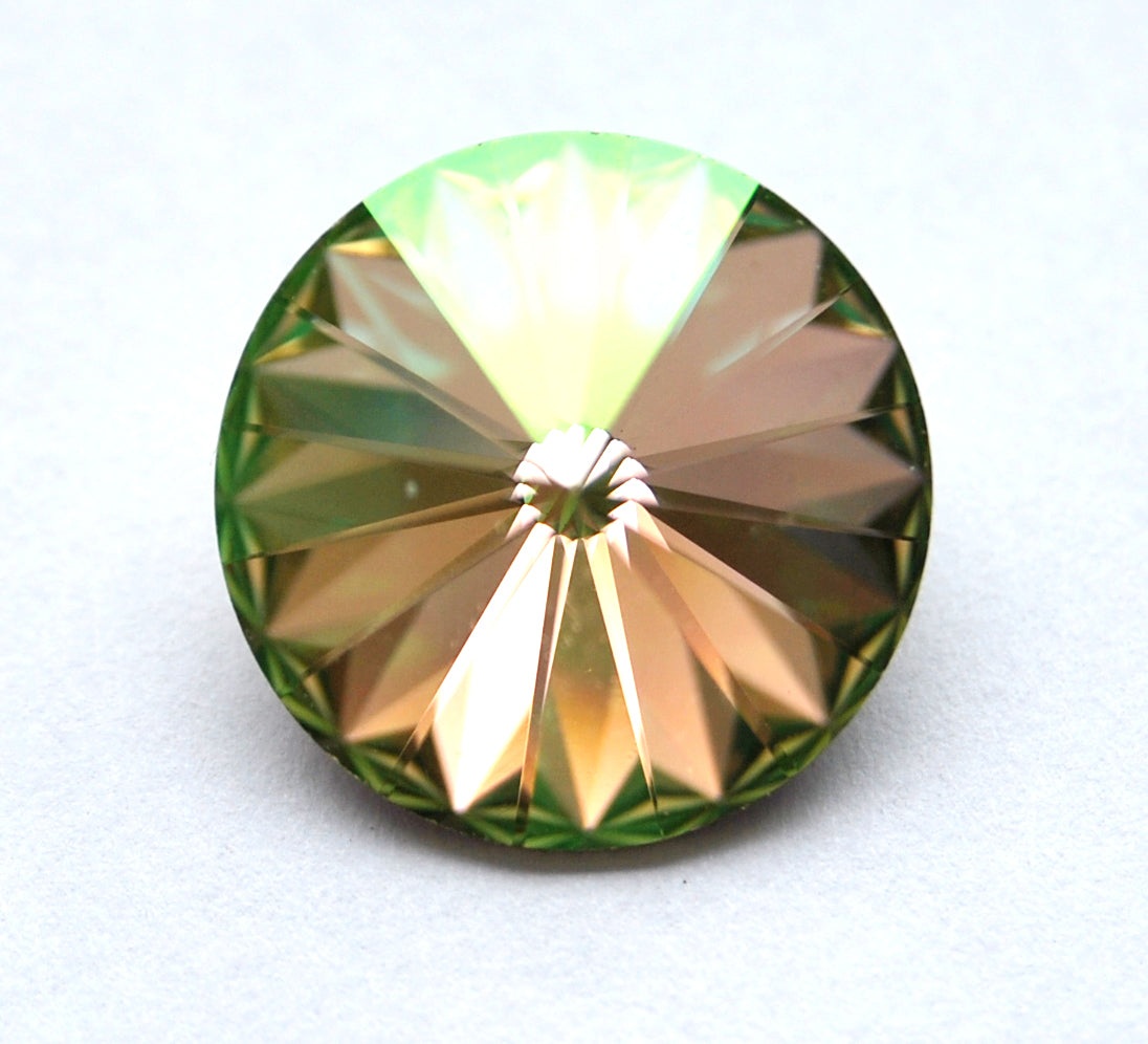 Luminous Green - 12 mm