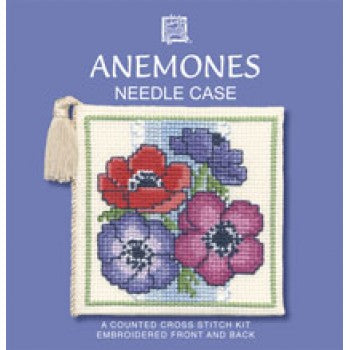 Anemones