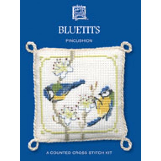 Bluetits