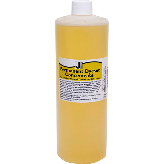 Permanent Dyeset Concentrate